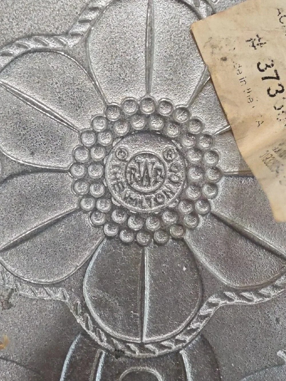 Acanthus (Pewter, Hollowware) by Wilton Armetale